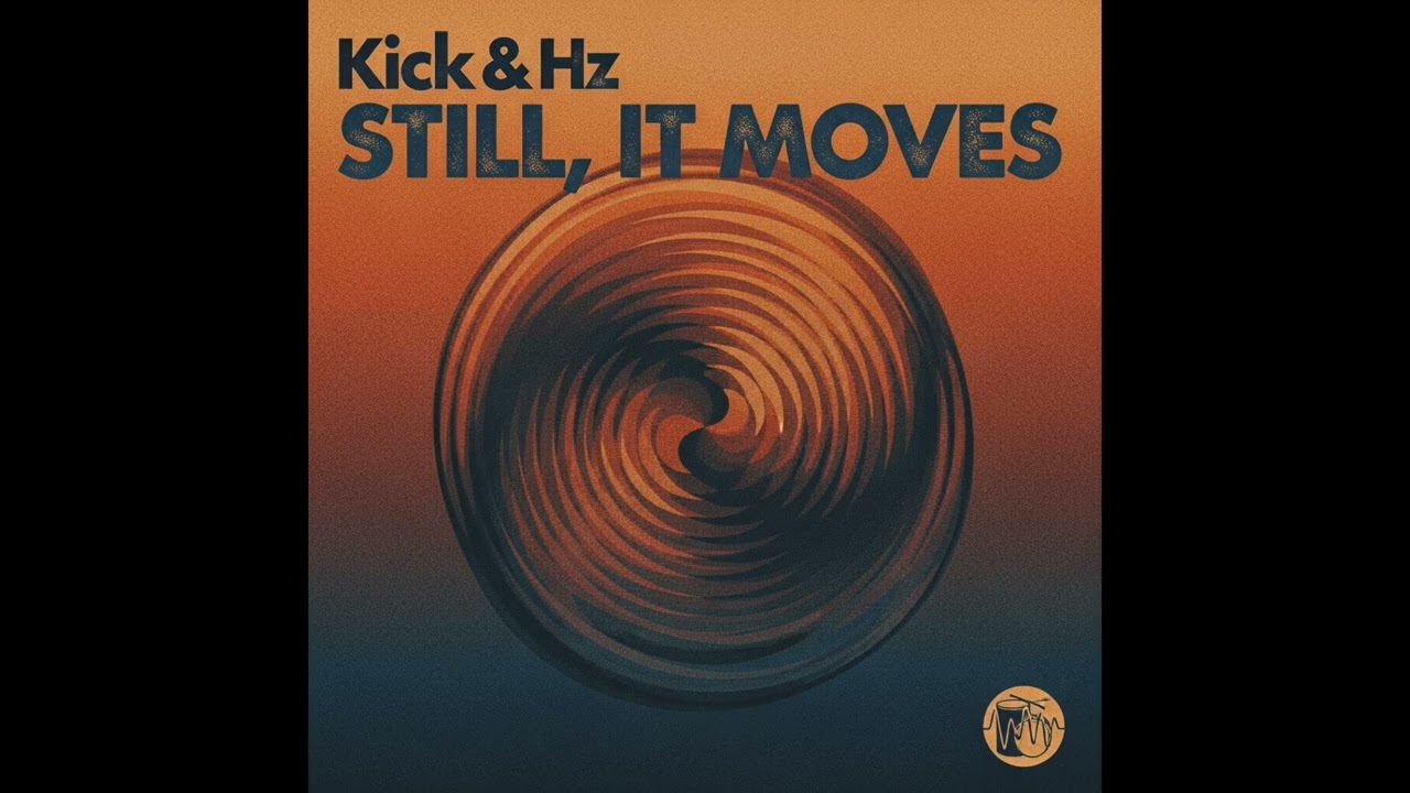 Still, It Moves