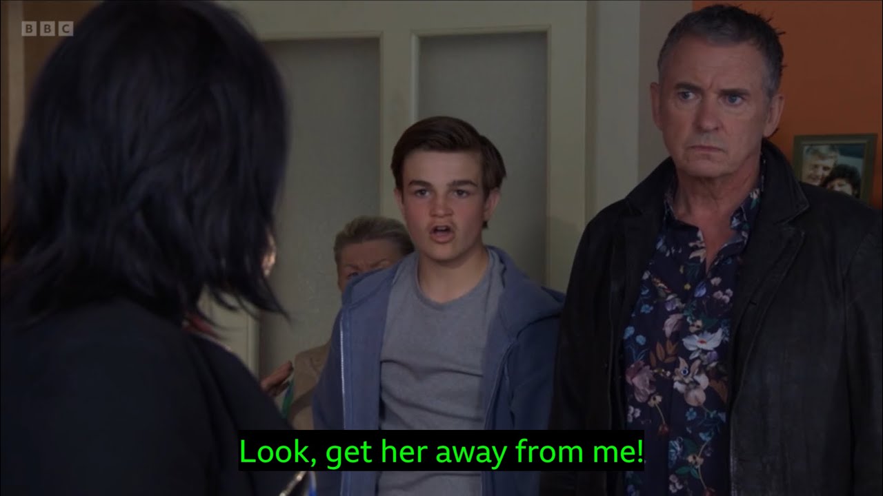 EastEnders 24/07/24: Kat Cancels The Holiday After Tommy Doesn’t Apologise