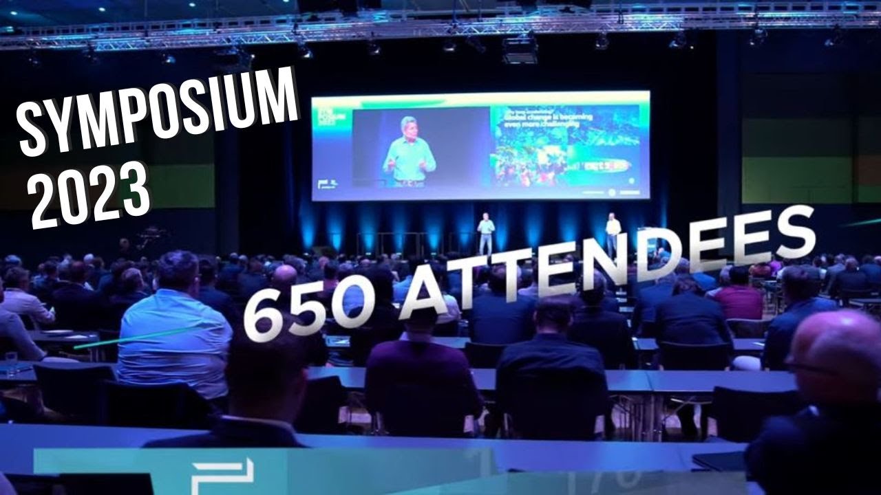 Our prostep ivip Symposium 2023 Recap - Join the future of industrial transformation!