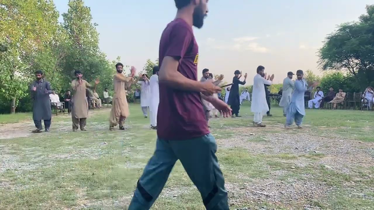 Sariyabi balochi Chaap | Culture Dance |Quaid-i-Azam university Islamabad