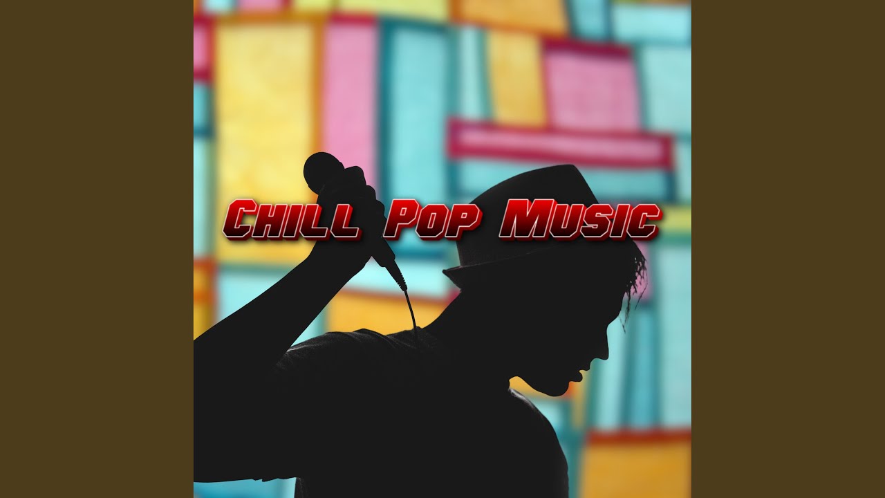 Dancing in the Rain Uplifting Pop Music
