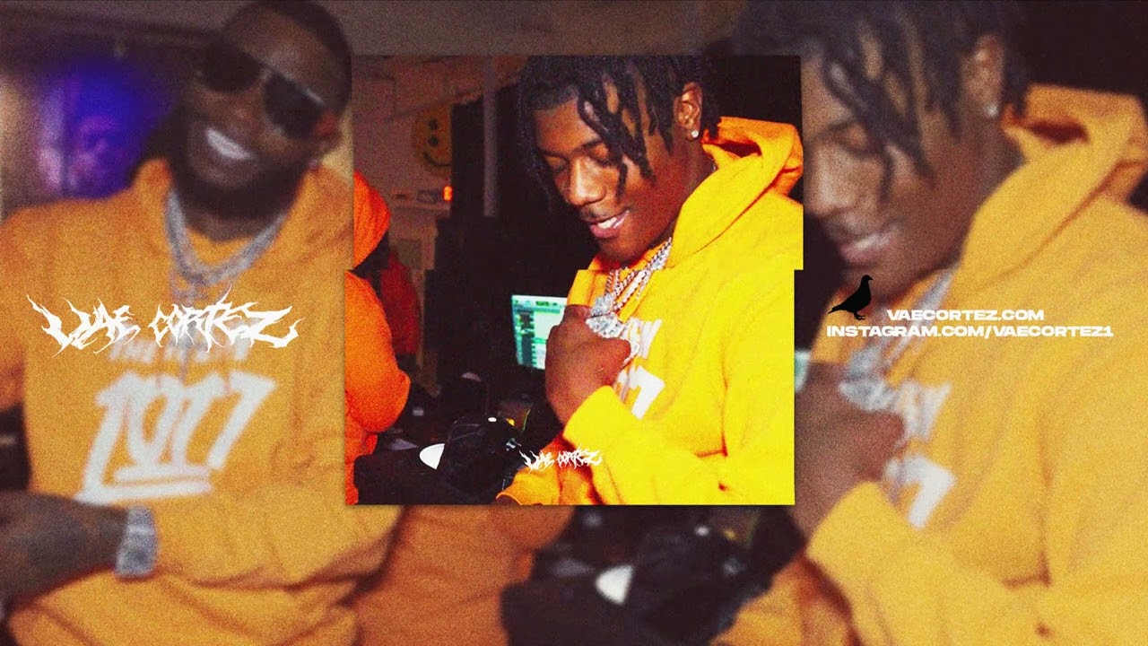 [DARK] 🩸 SETT Type Beat X Gucci Mane Type Beat ''Russian AK''