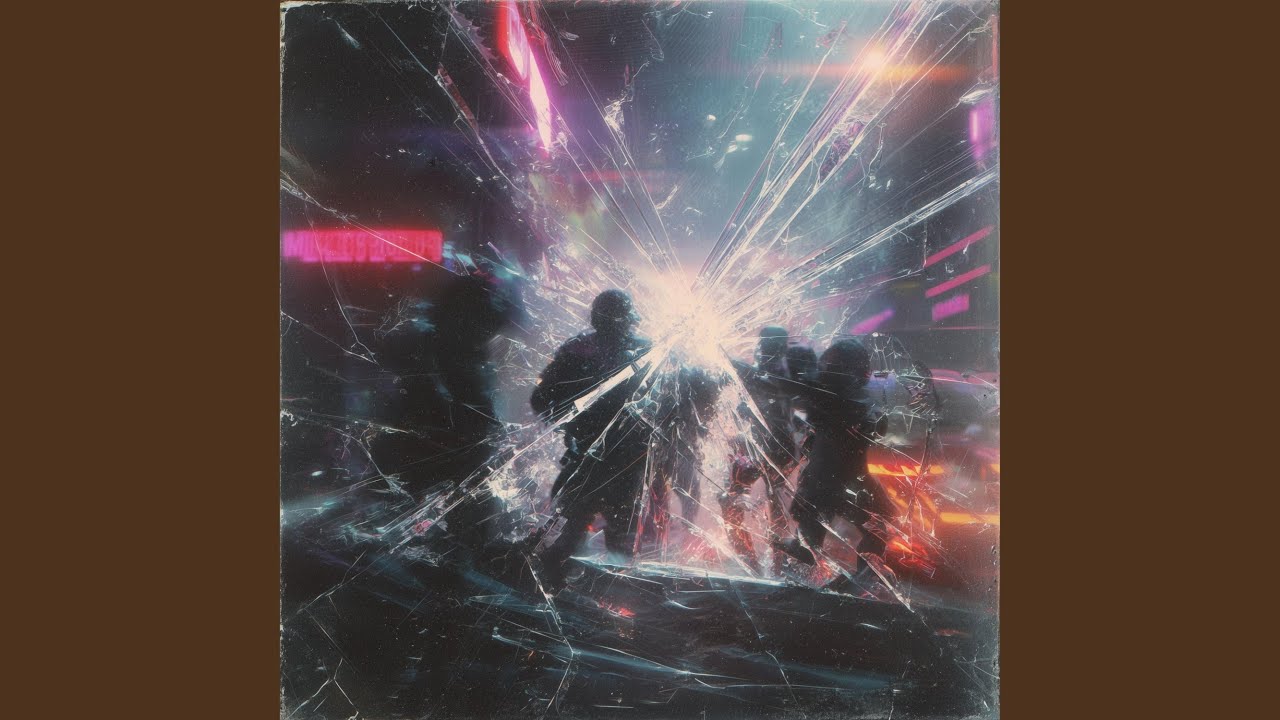 Glass Riot