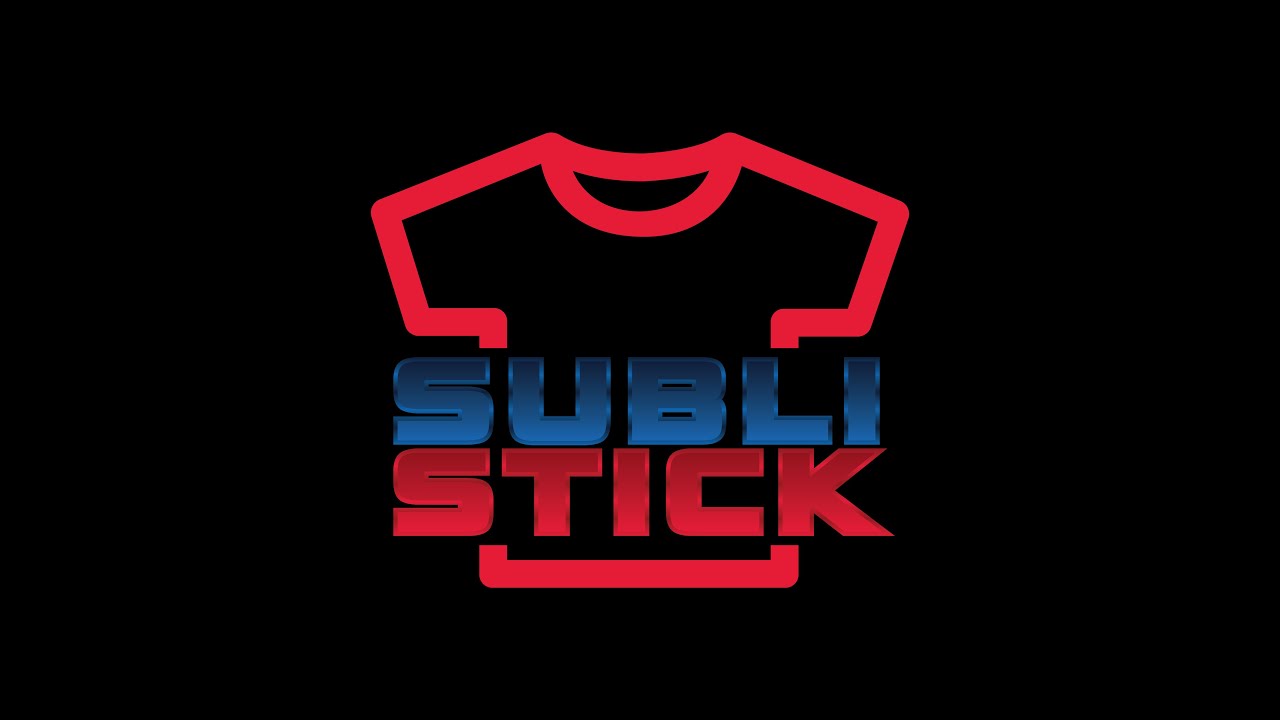 SUBLI-STICK WASH TEST