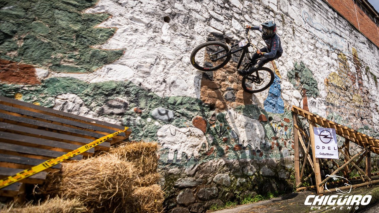 DH URBANO FERIA DE MANIZALES 2023