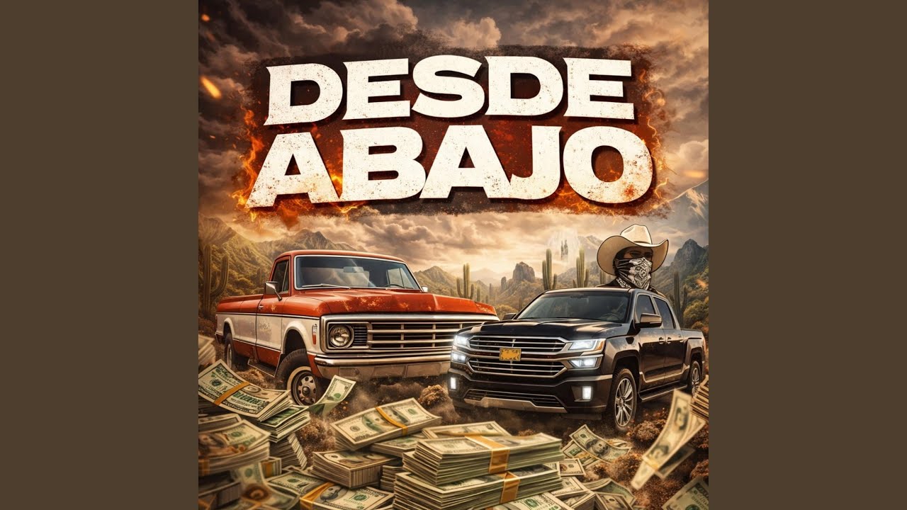 DESDE ABAJO