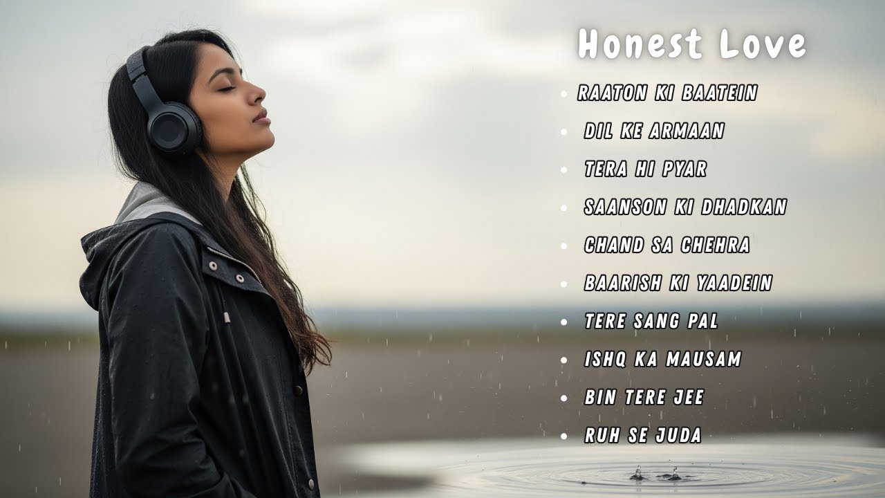 A Subtle Form of Bollywood Romance