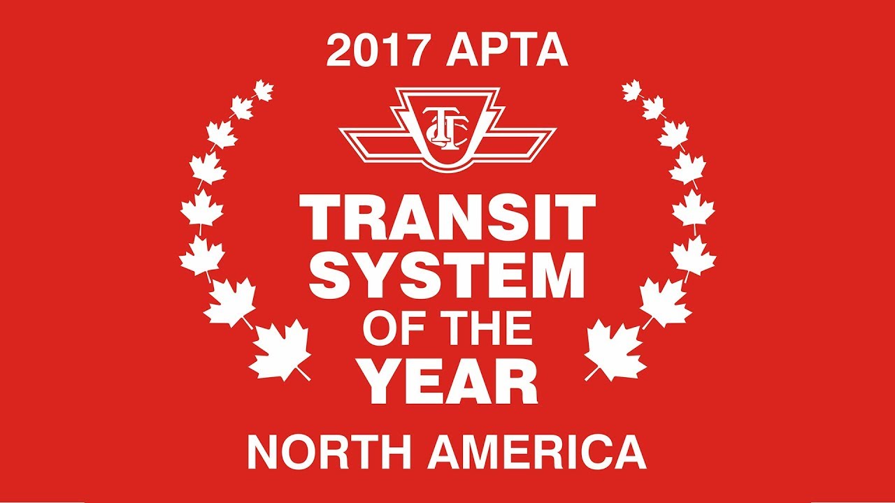 Toronto Transit Commission Board Meeting - September 5, 2017