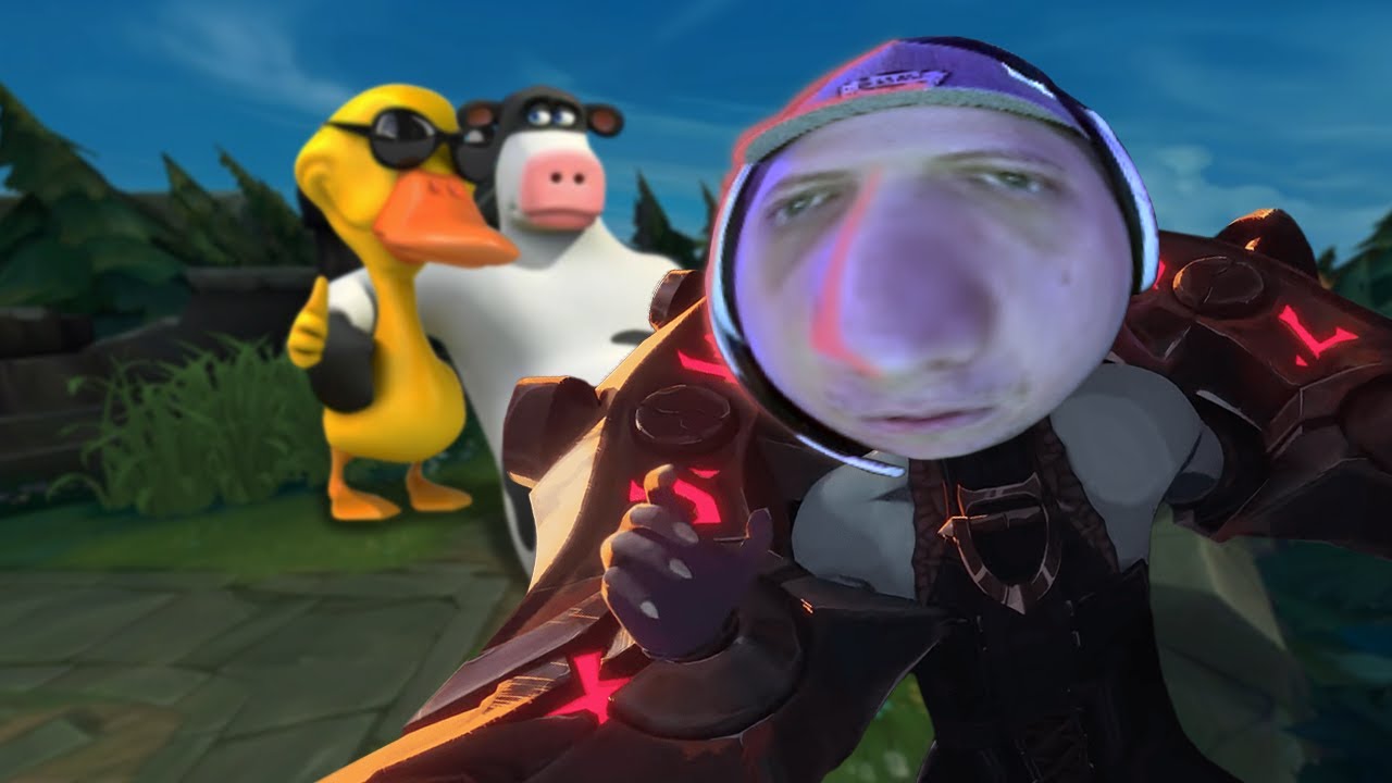 O mono Briar, o pato e o boi Ft. @PatoPapao e @boizaoeditions