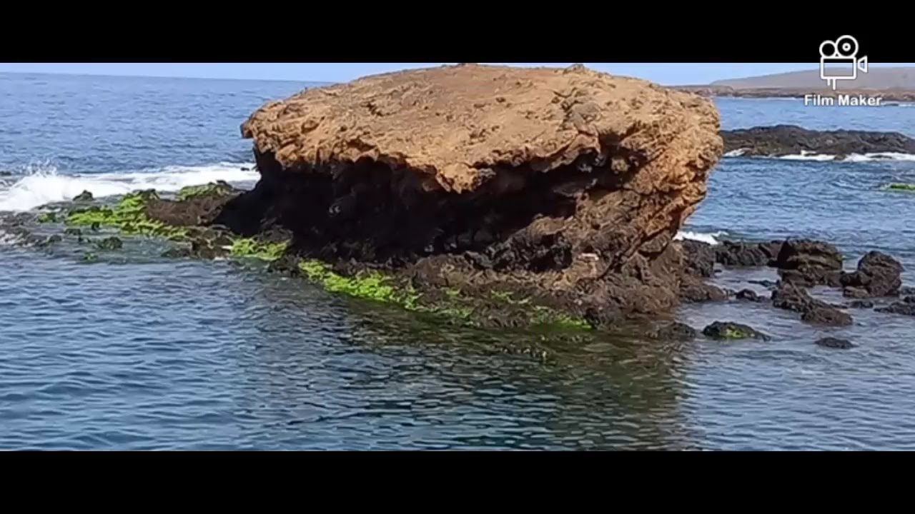 Cabo Verde - Calheta de São Miguel,  ilha de Santiago