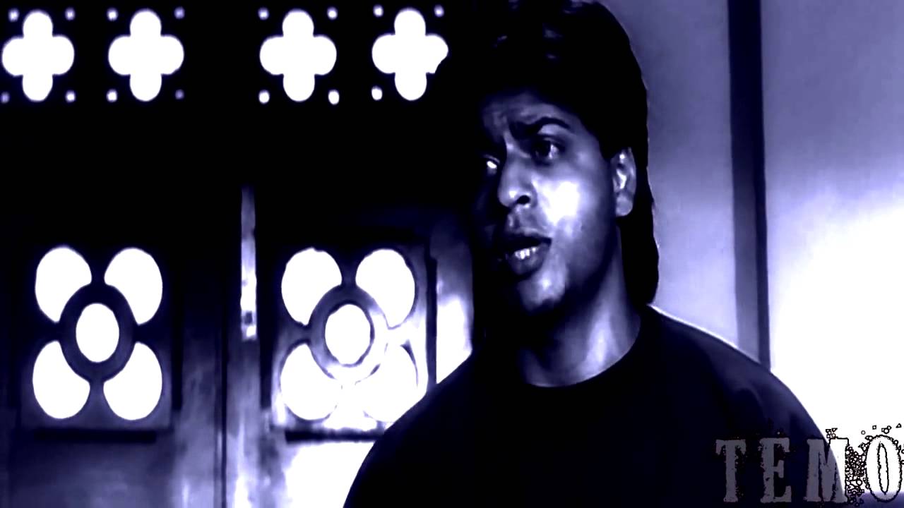 حاضر - محمد فؤاد - شاروخان و رانى◄ŤḝṀő►