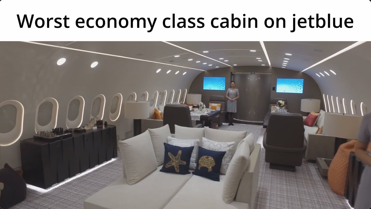 Airline Slander 2