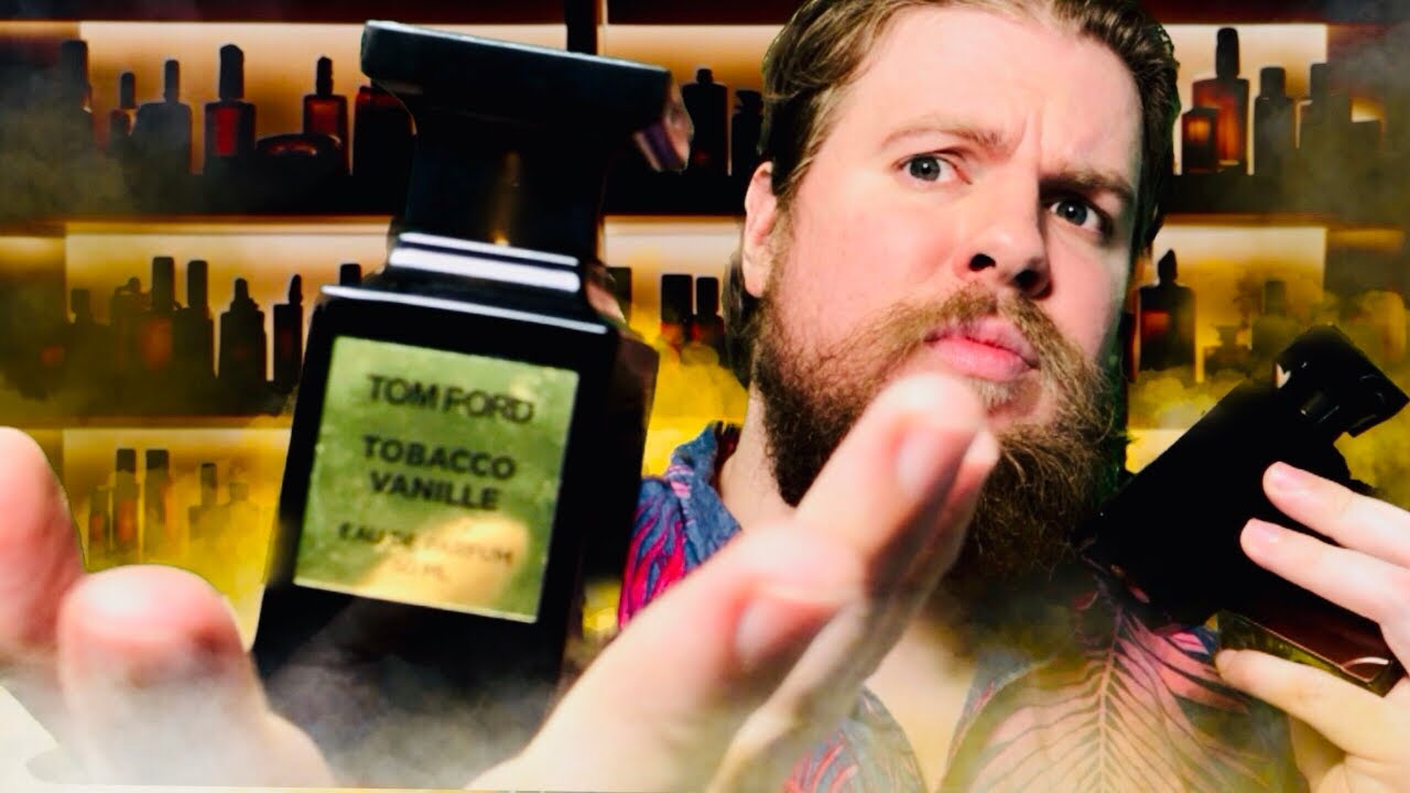 ASMR | Can I Find The REAL Tobacco Vanille Among The Clones?
