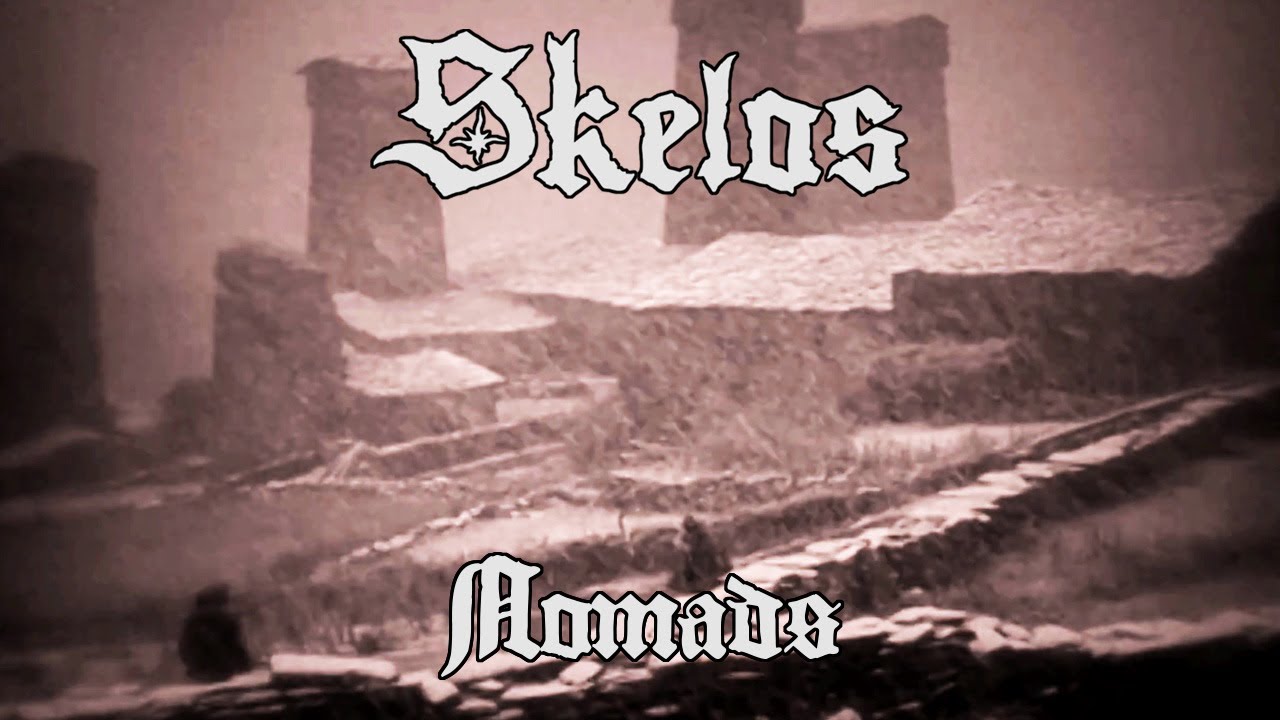 Skelos - Nomads (official music video)