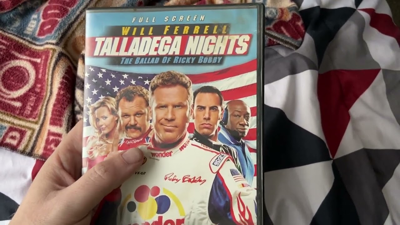 My Columbia/Tristar DVD Collection (2024 Edition) (Part 3)