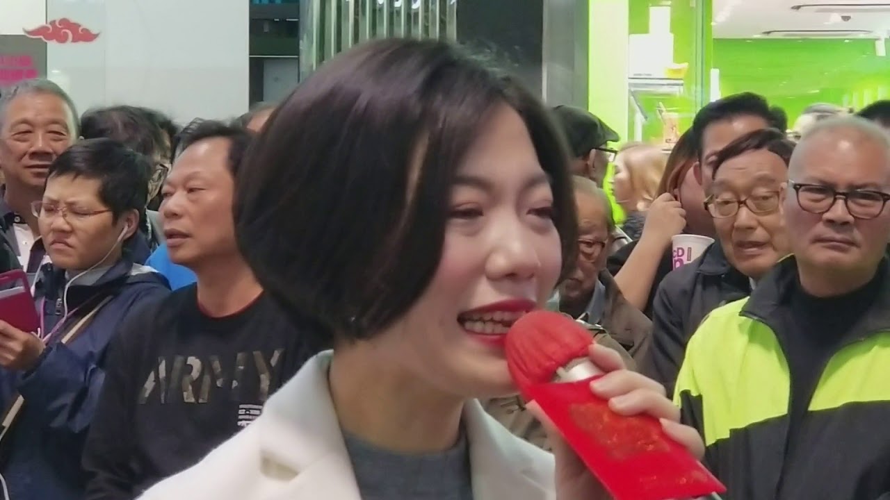旺角羅文18/02/24(18：55)  小龍女龙婷 逝去的諾言 愛人  我怎能離開你 小城故事 Stacey Long