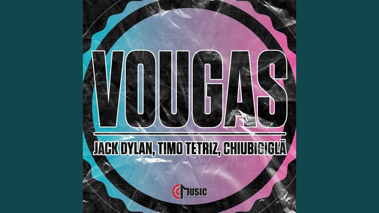 Vougas