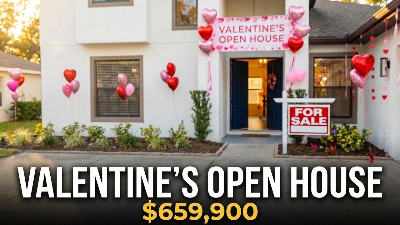 Gorgeous 4 bedroom home | 1944 Vista View Lakeland FL | room for pool