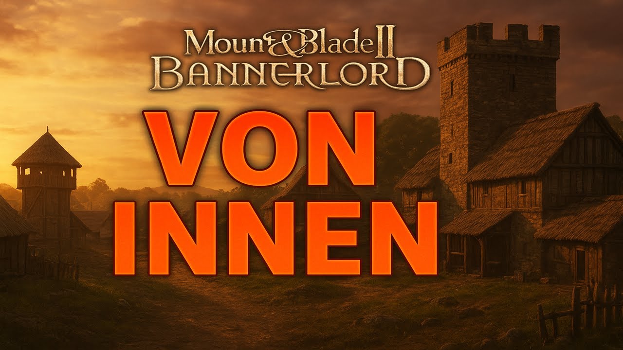Bannerlord folge 46 - Wir Vernichten sie von Innen