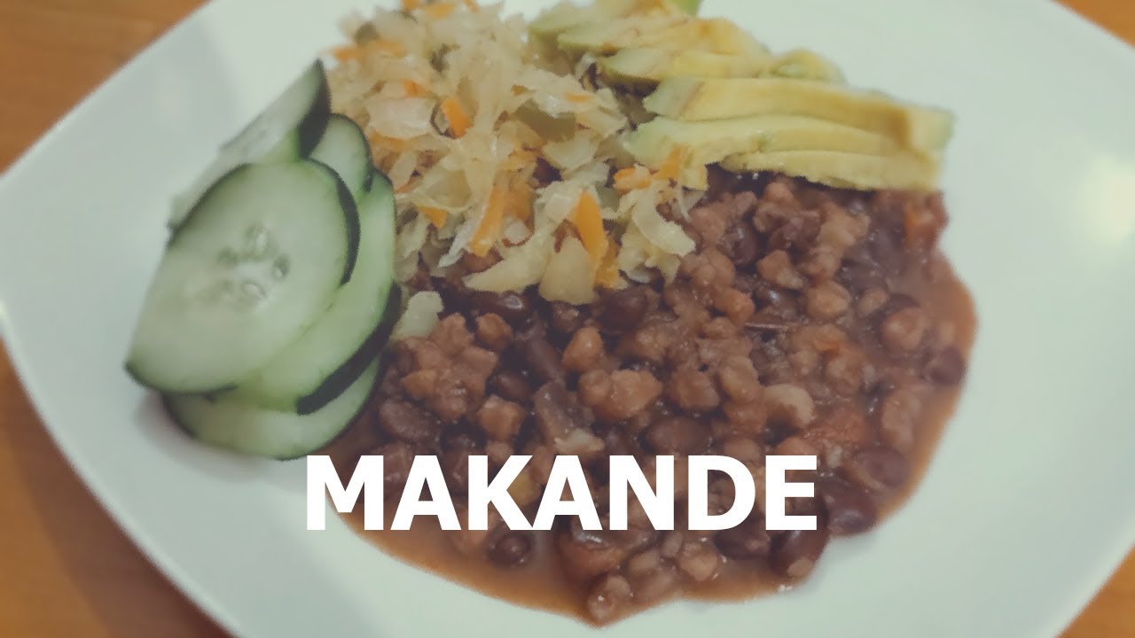 Makande | Eng Sub
