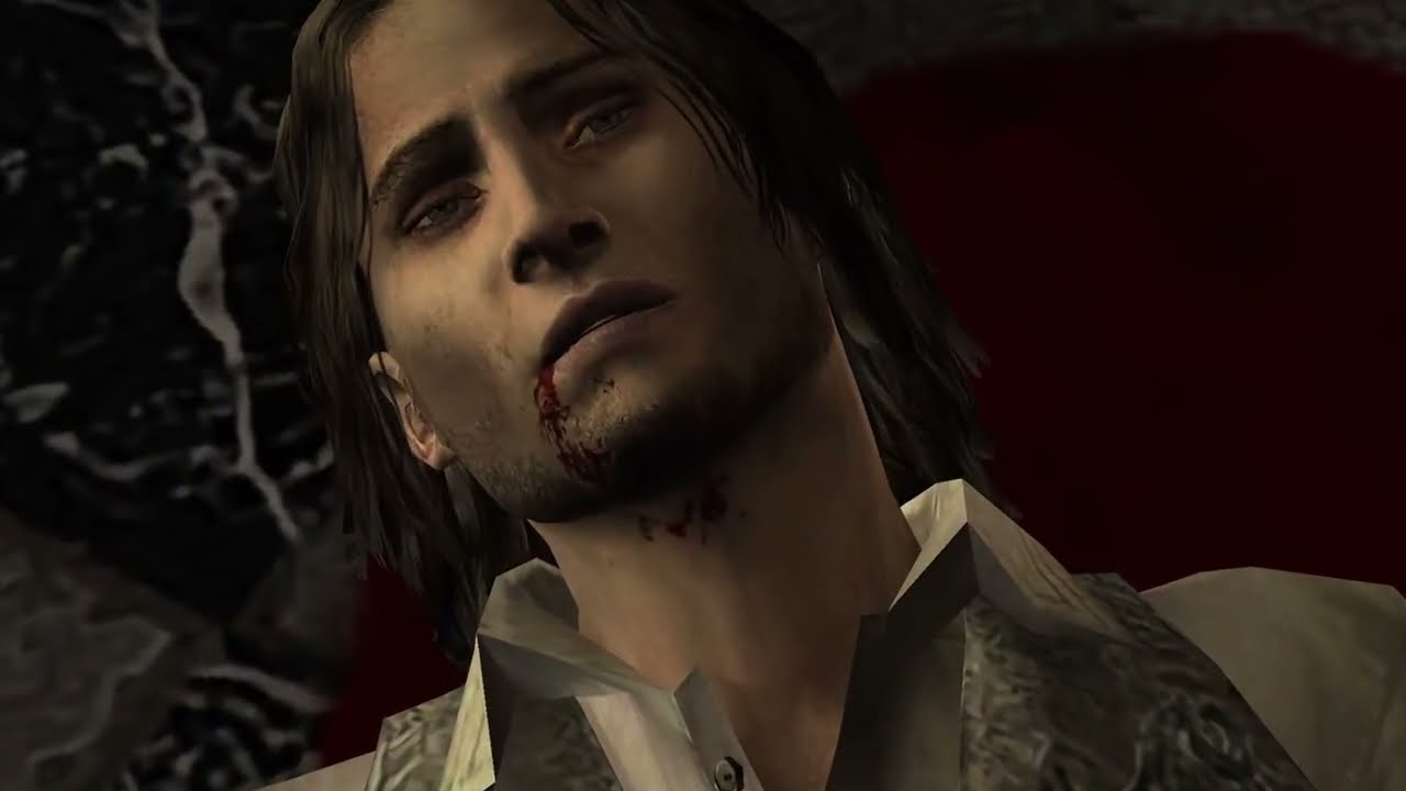 Resident Evil 4 Normal Part 6 (Live)