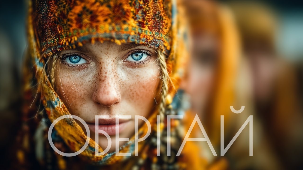 дарувати • Dark Deep House & Folk Mix • ОБЕРІГАЙ