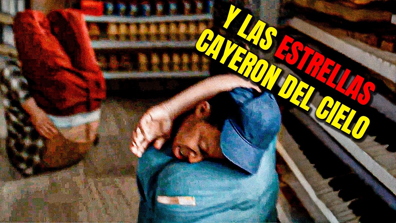 ✅EL DÍA DEL FIN DEL MUNDO  - ESCOMBROS