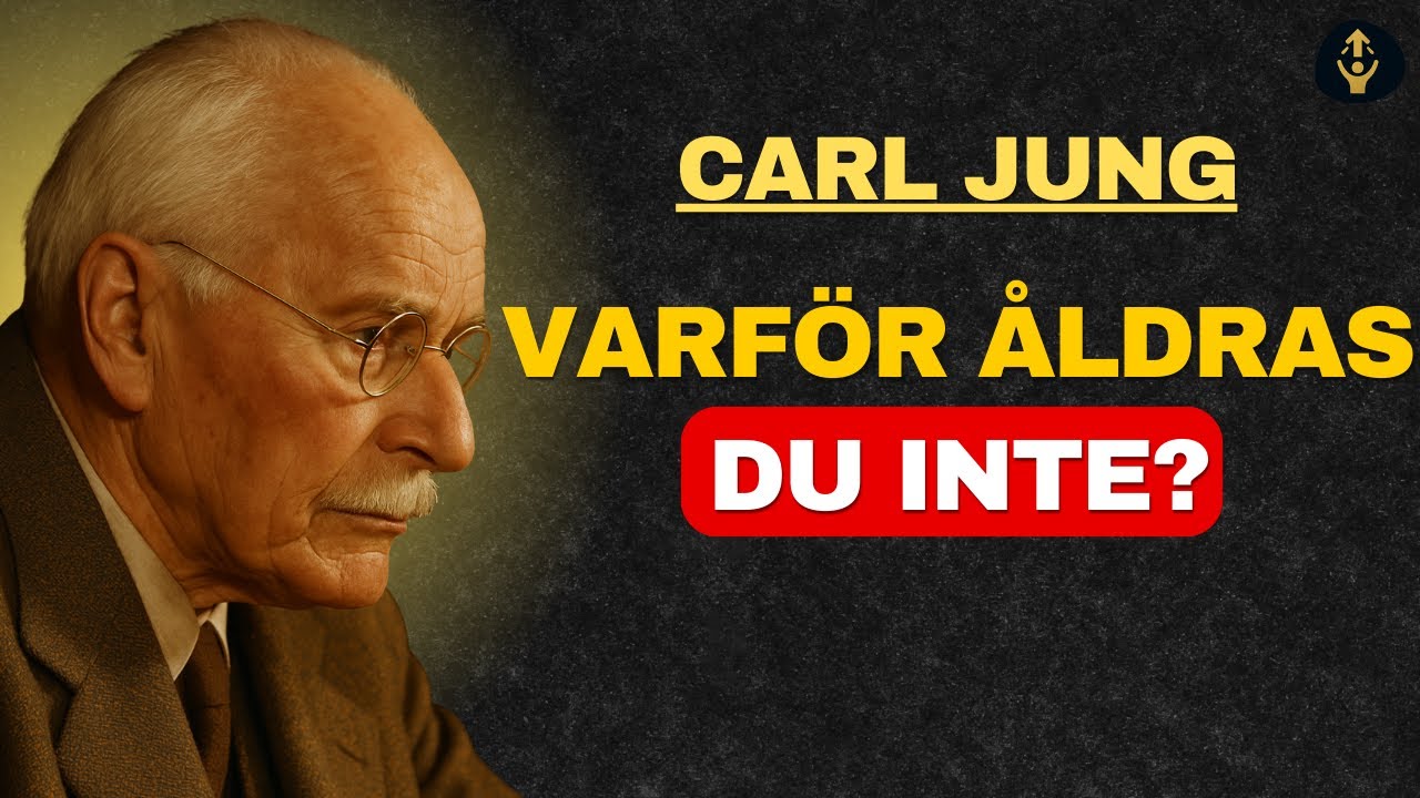 Den dolda hemligheten hos kvinnor som inte åldras enligt Carl Jung