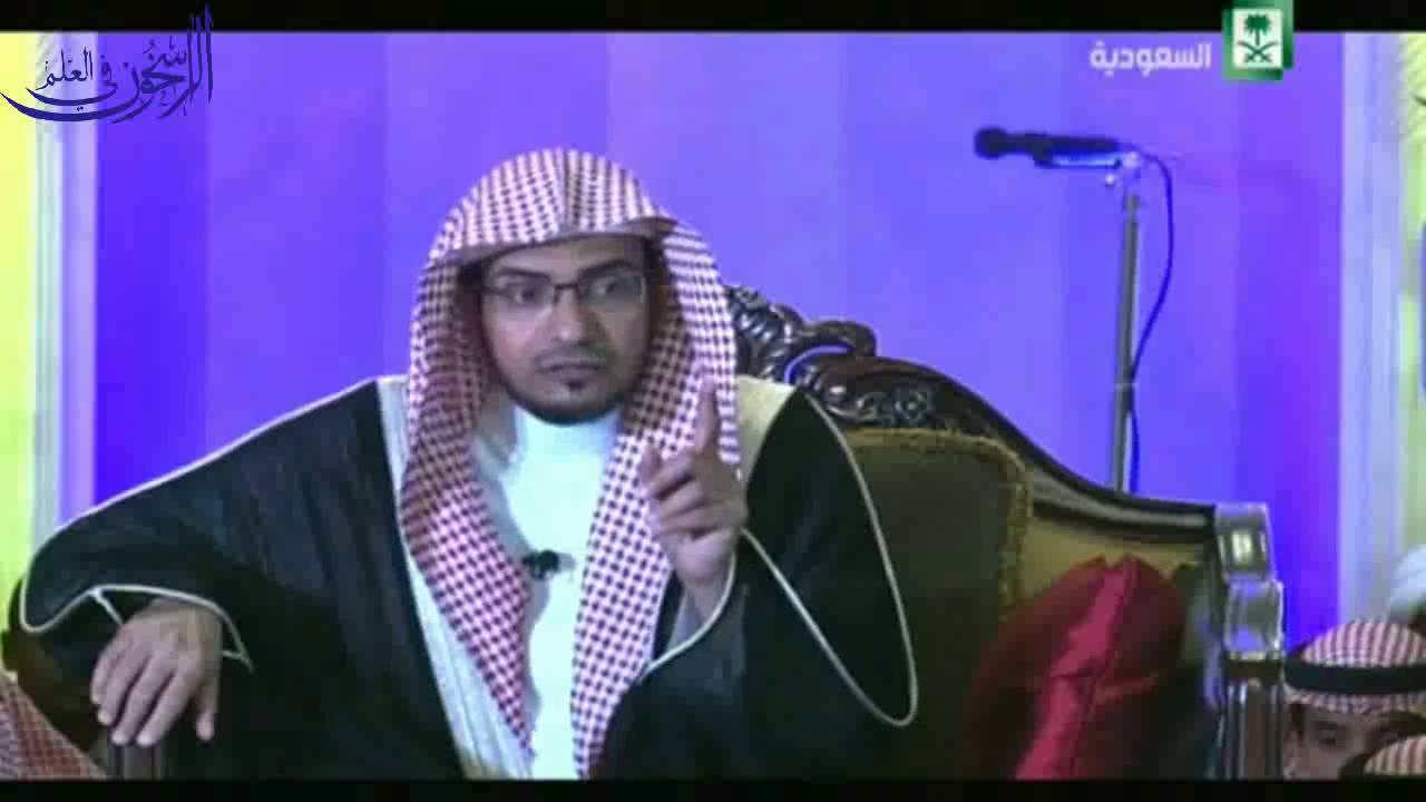 مسائل في التأمين بعد قراءة الفاتحة - الشيخ صالح المغامسي