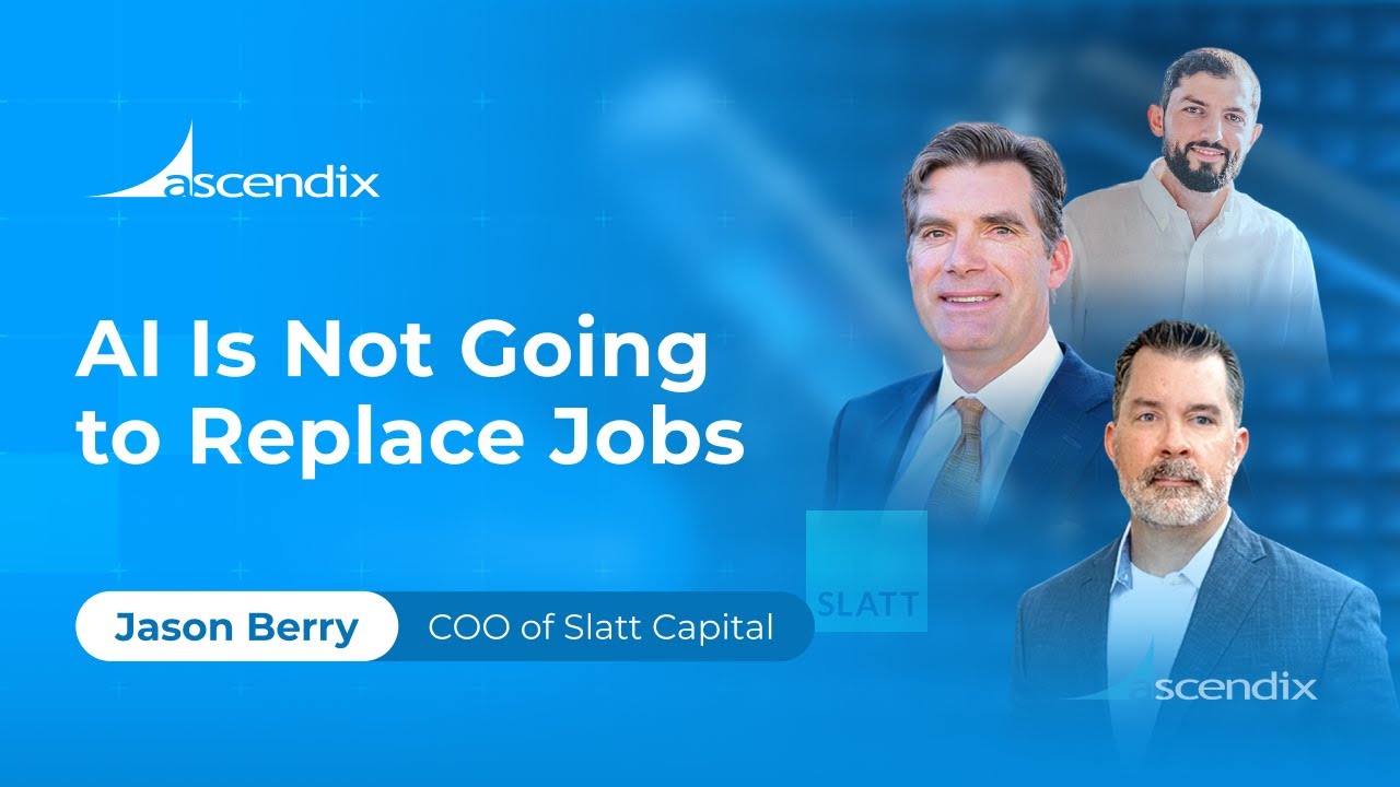 Capital Markets Technology: AI, Salesforce, and Smart Workflows