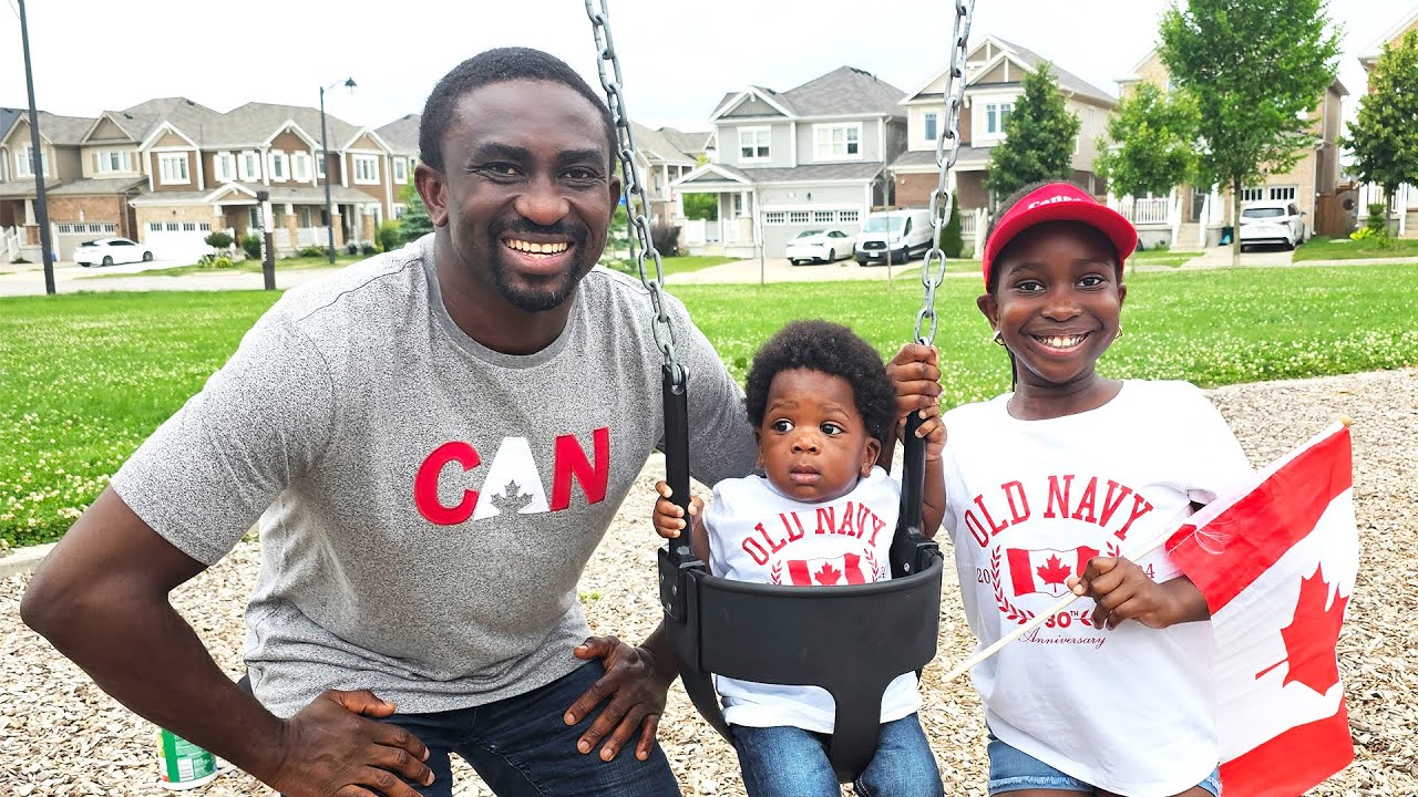 O Canada (Amapiano)