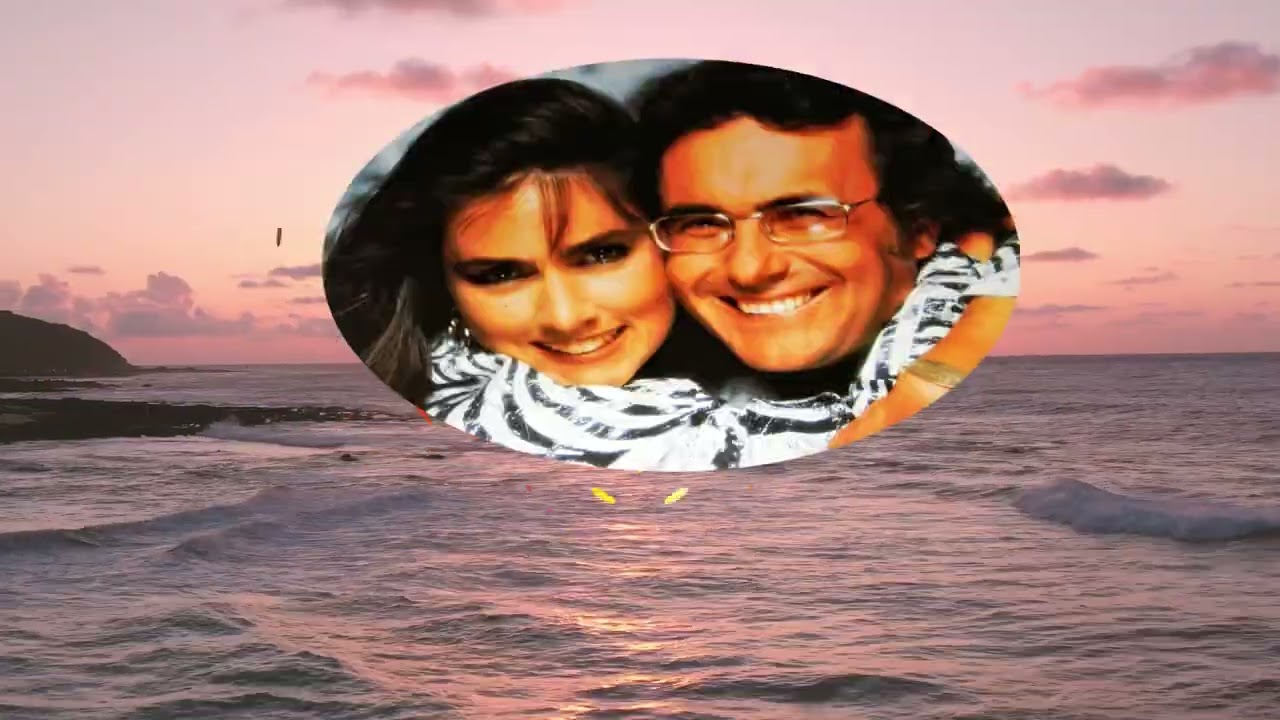 LIBERTA - AL BANO & ROMINA POWER ( INSTRUMENTAL ) COVER BY NEVENKO VALENTIC