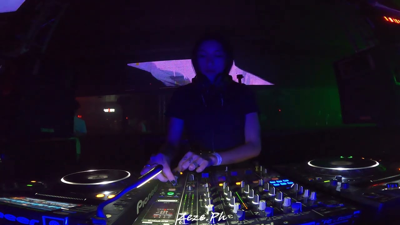 NIX - Set - Switch Rosario - 20/06/24