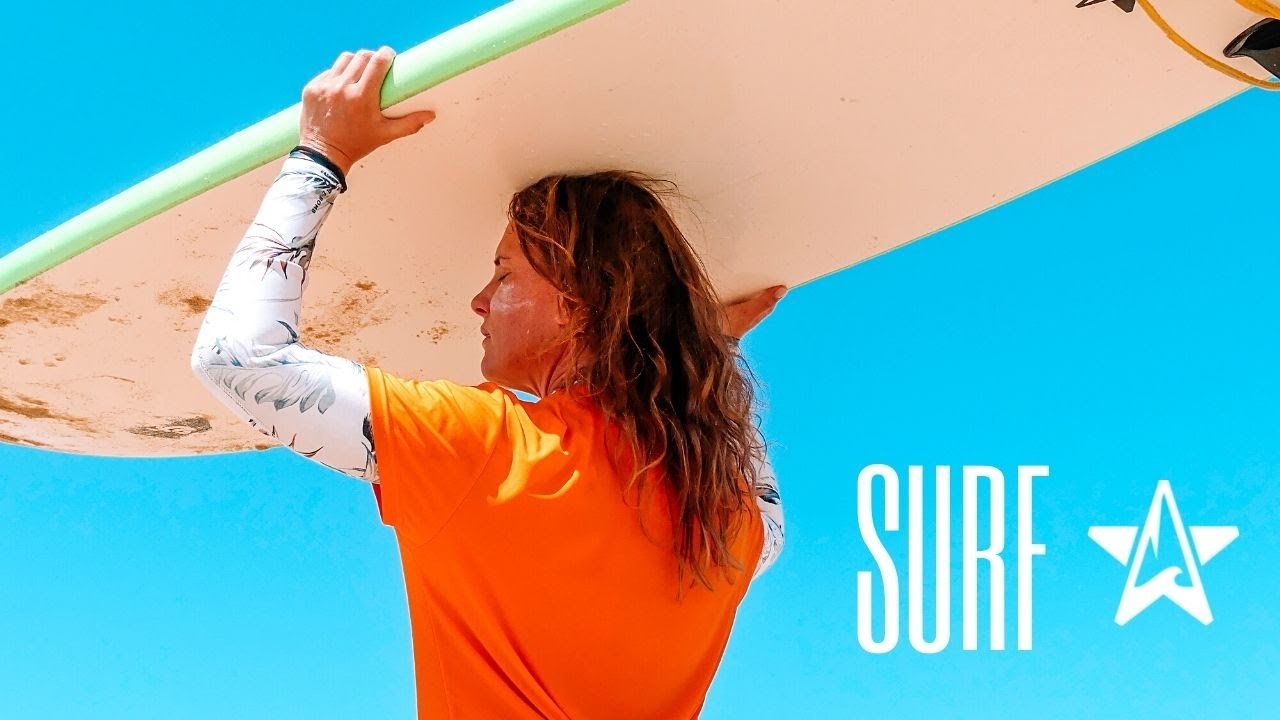 RIPSTAR SURF & FAMILY BISCAROSSE 2021