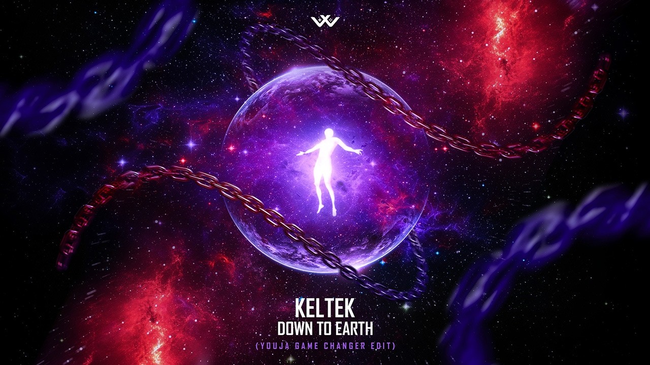 Keltek - Down To Earth (Yuuja Game Changer Edit) *FREE DOWNLOAD*