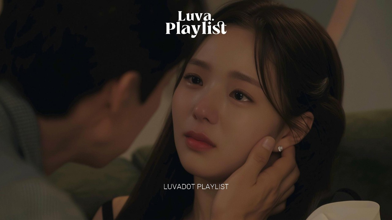 우리는 왜 끝까지 못 갔을까 | [𝐏𝐥𝐚𝐲𝐥𝐢𝐬𝐭] 참아왔던 밤에 듣는 이별 발라드