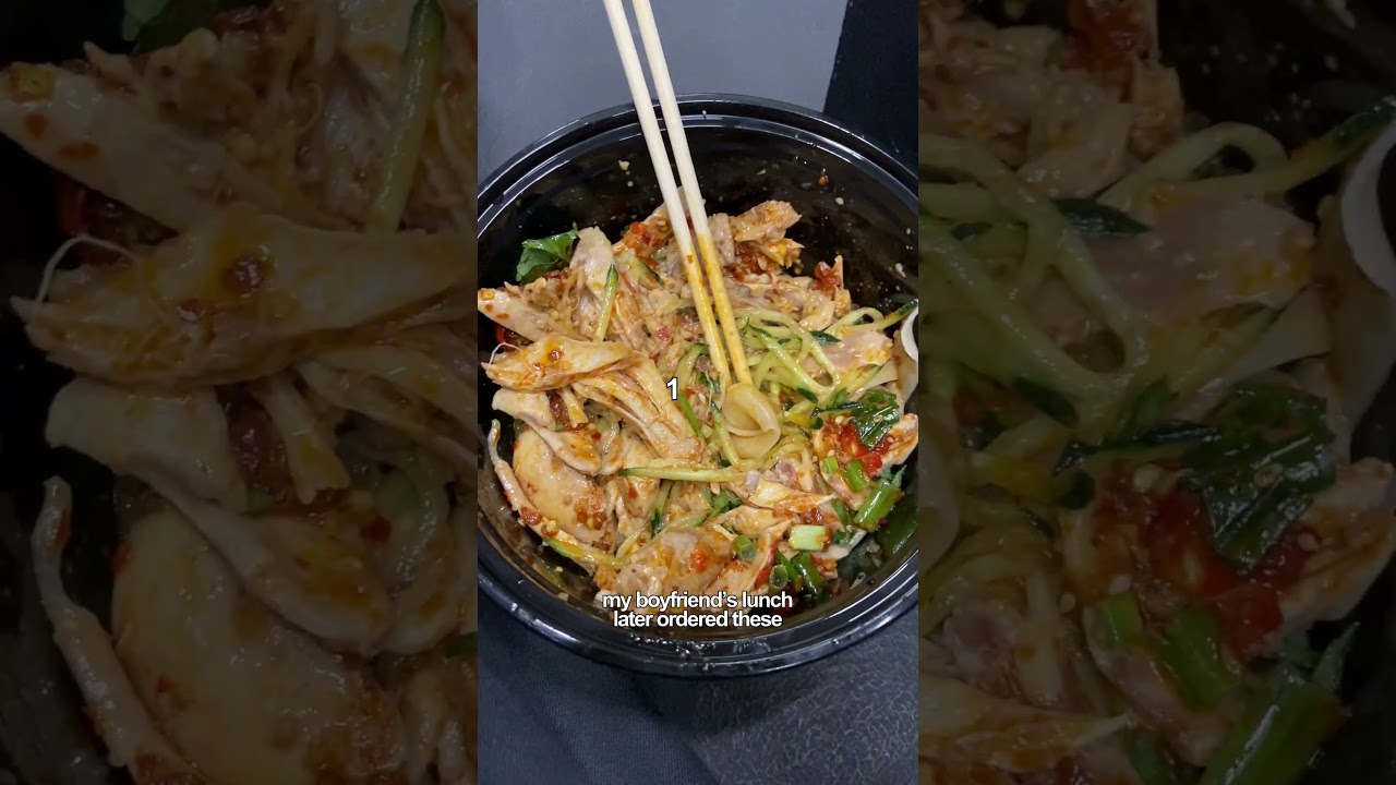 #eatinaday часть 420, загляните на @Asians_Cubed081