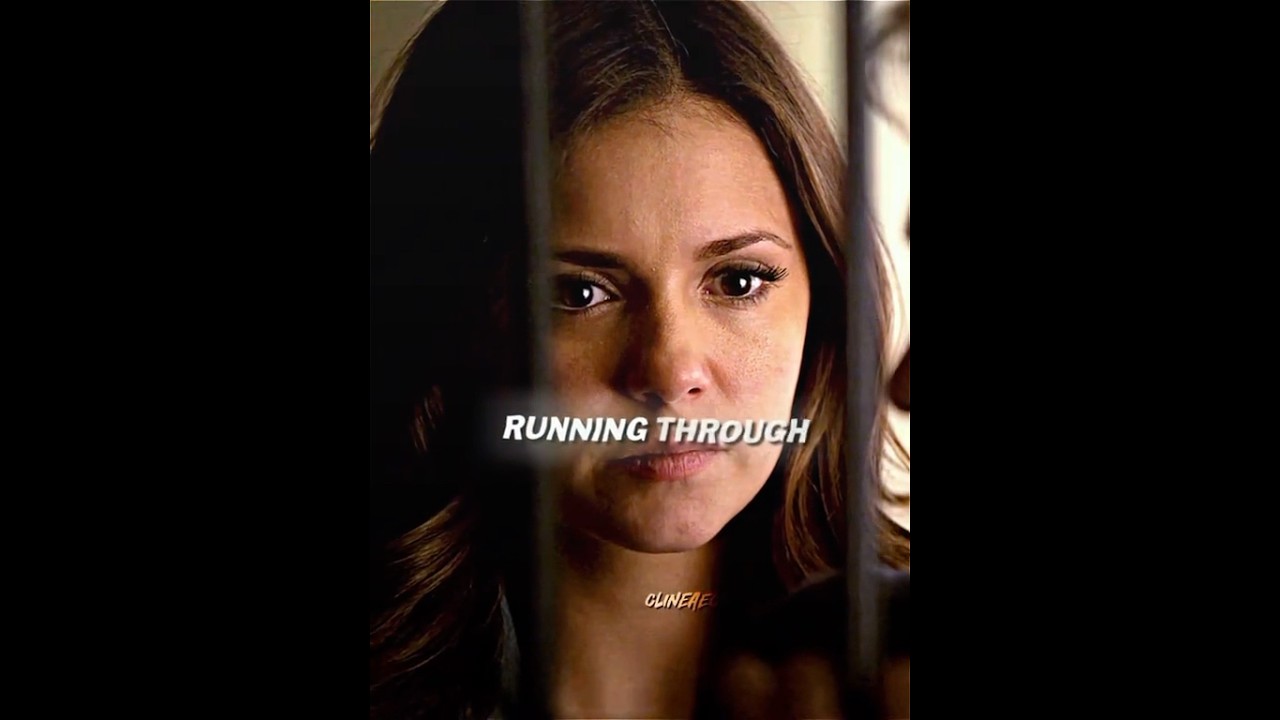 Кэролайн была права, но Елене было больно слышать это #дневникивампира #вирусный #tvdedit #elenag...