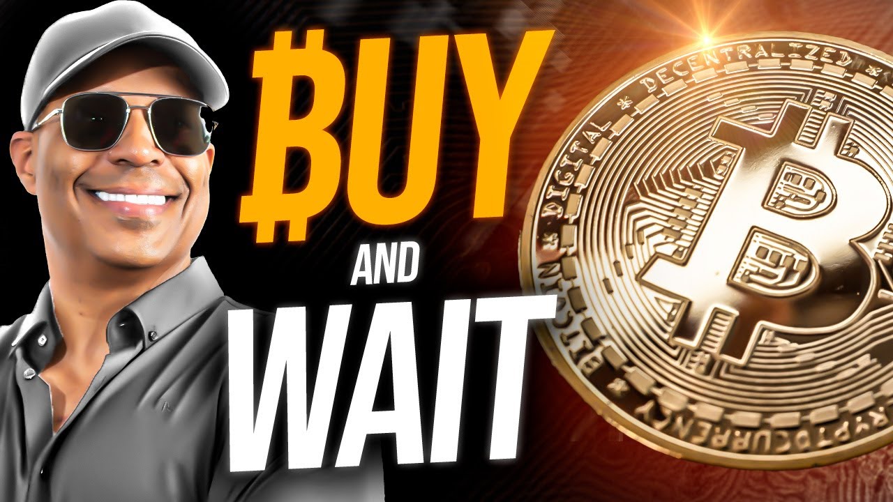 This Much BTC Could Change Your Life FOREVER!