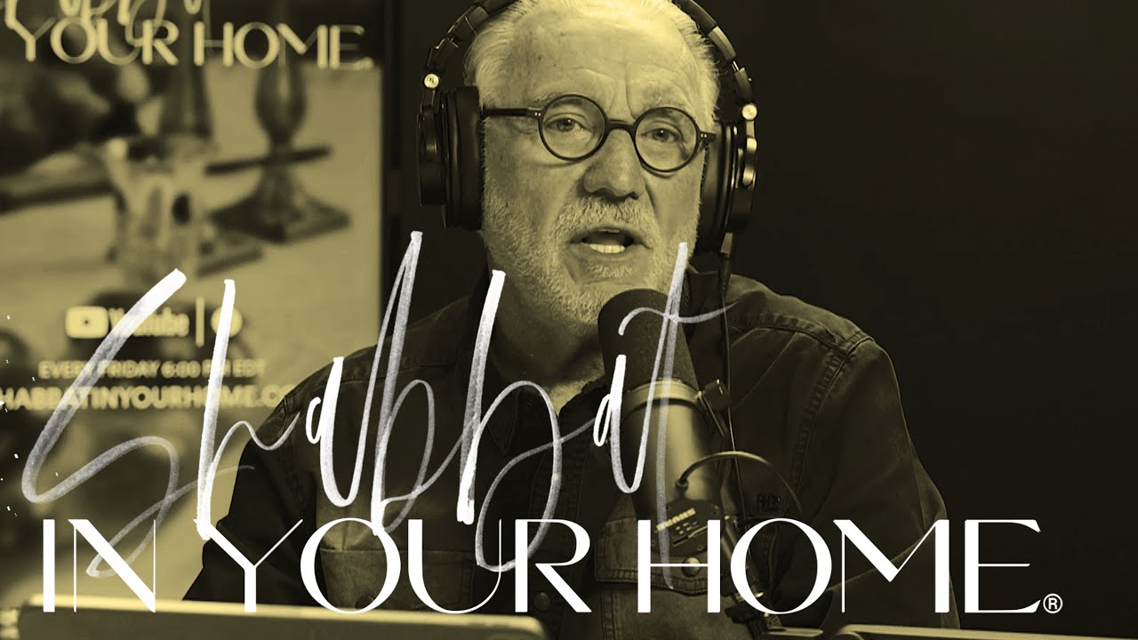 Honoring Fathers | Paul, Joel & Nathan Wilbur | Shabbat In Your Home