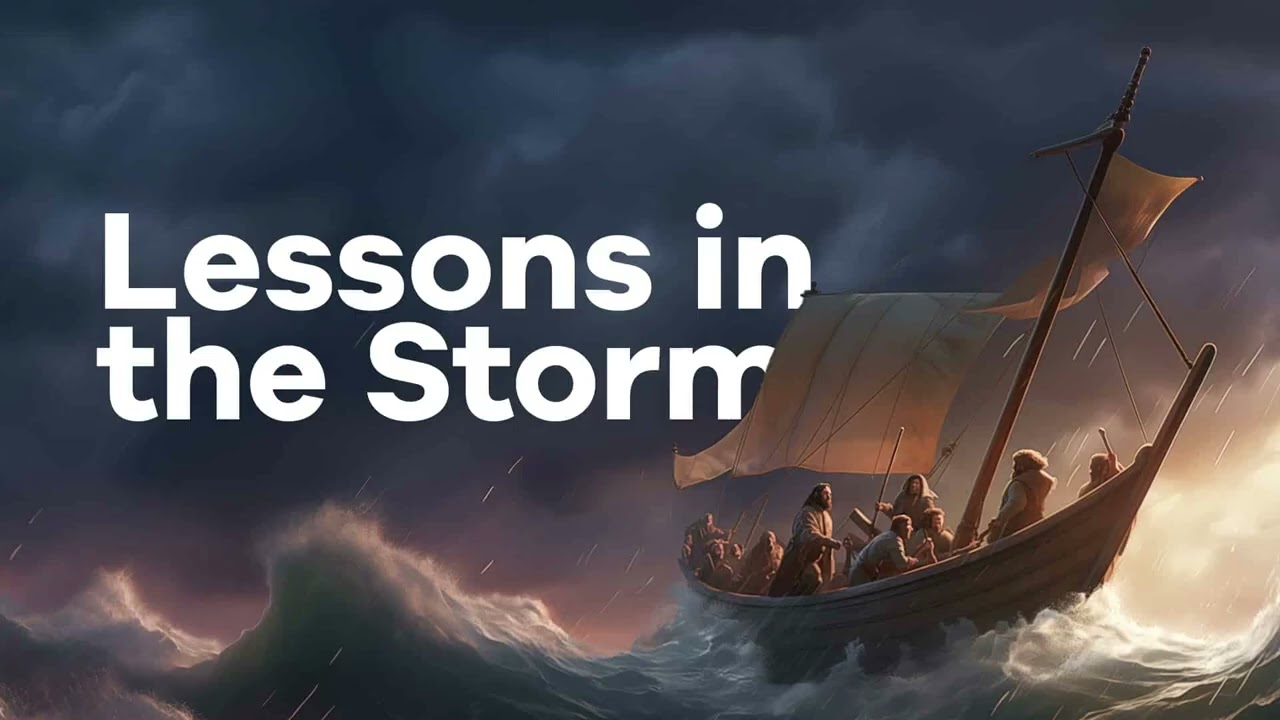 carry the lesson, not the weight