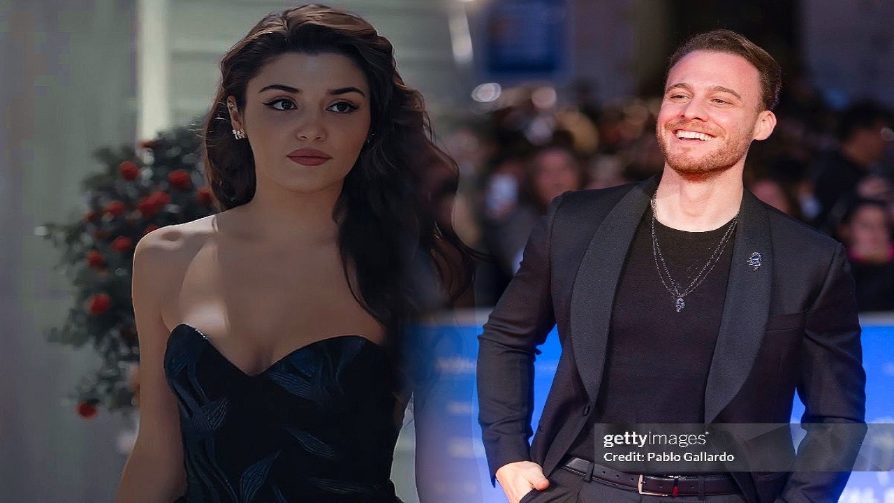 Отчаянный! Скрытая причина госпитализации Ханде и Керема от нее не разглашается