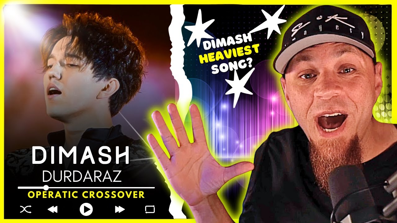 DIMASH 