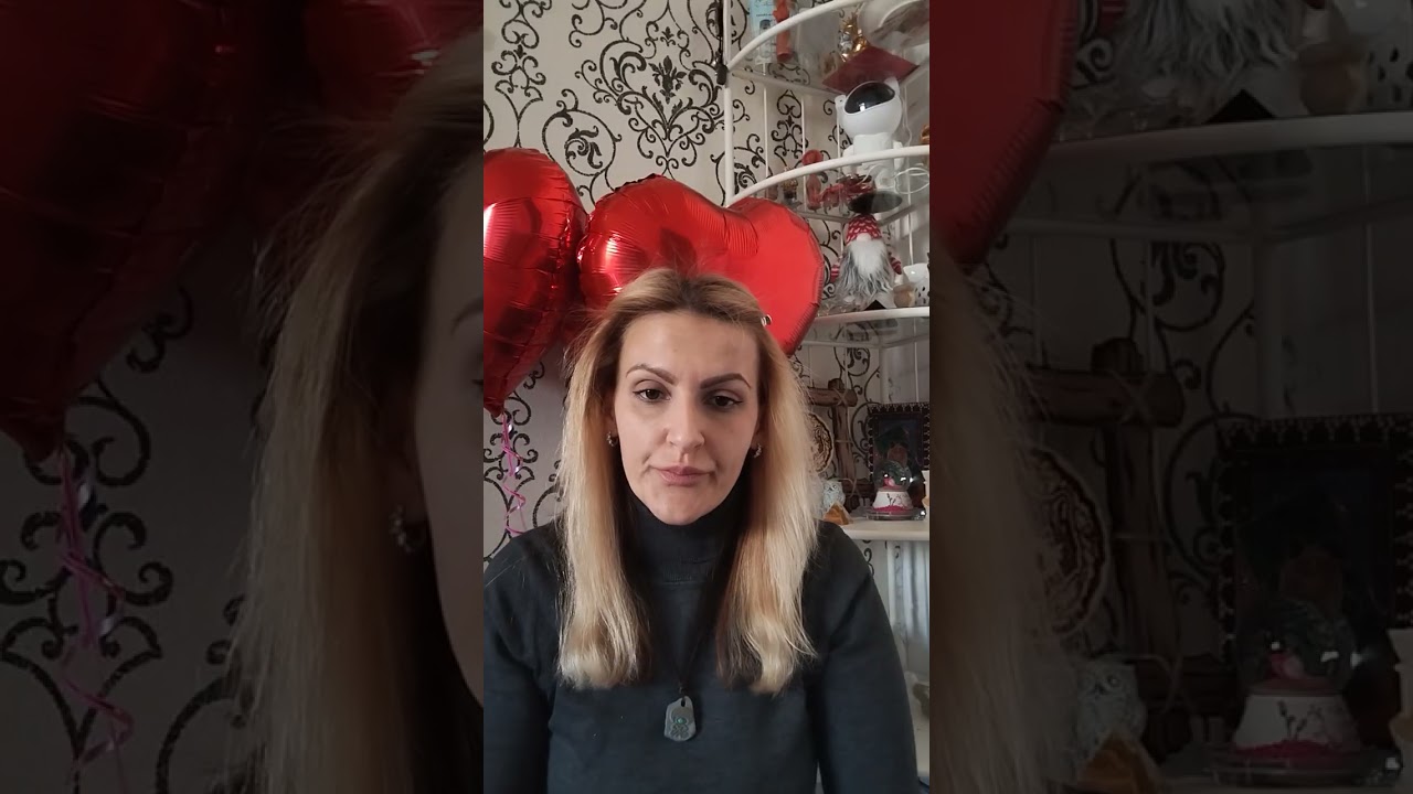 Сеанс космоэнергетики! 🪬♥️