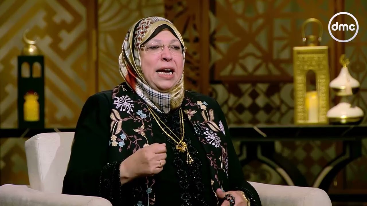 هل لازم أسامح اللي أذاني عشان ربنا يتقبل صيامي في رمضان؟.. د. نيفين مختار تجيب