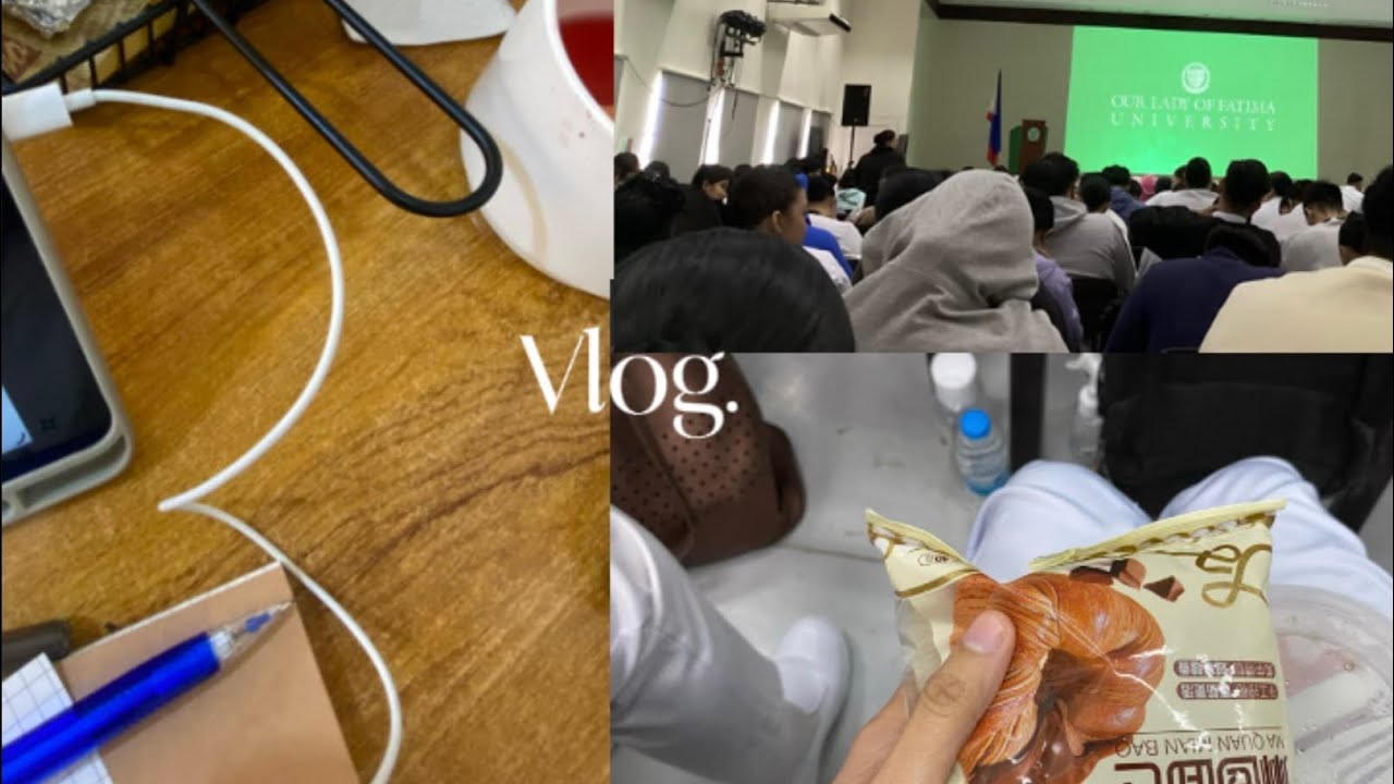 2026 | Fourth Year Nursing Student