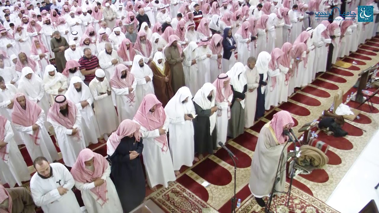 صلاة التراويح | الليلة 25 | لفضيلة الشيخ د . عبدالعزيز الأحمد