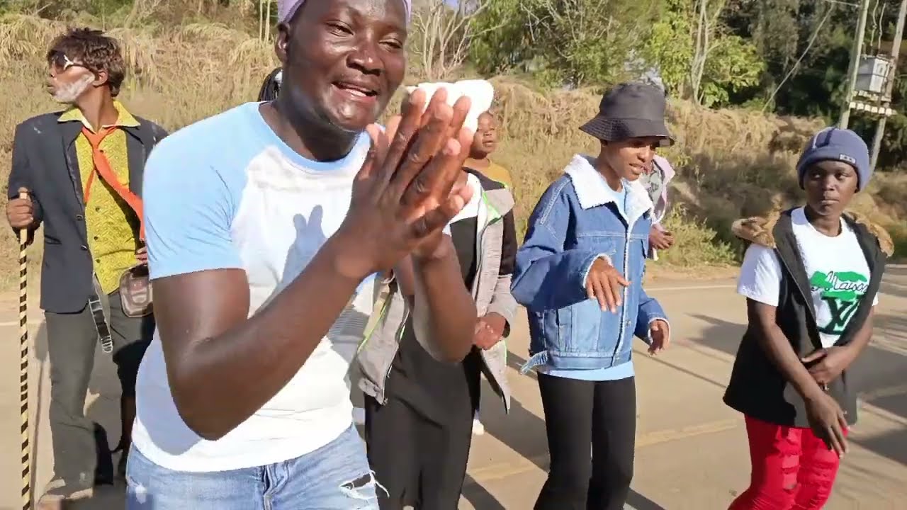 CHEZA GOSPEL _by_MICHAEL BRAIGHTON_x_JEMAN MUSIQ _ ft_CONNIE .K