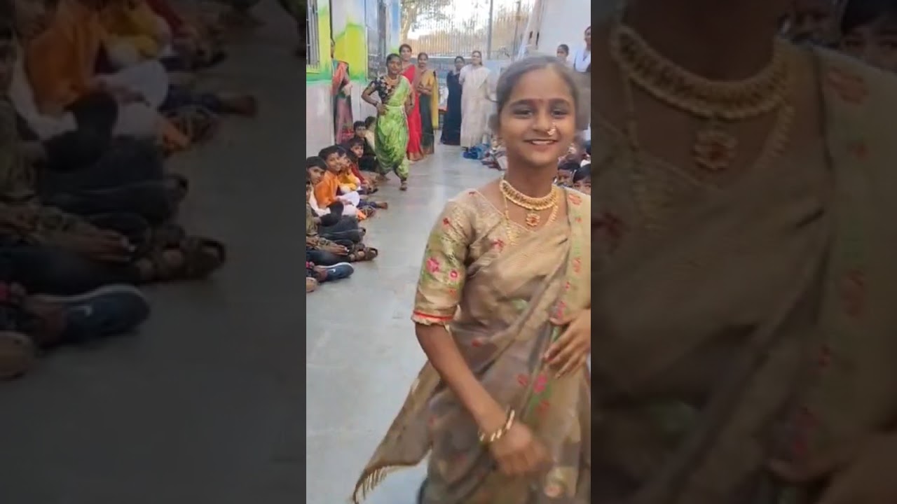 वेशभूषा स्पर्धा# मराठी राजभाषा दिन 2026