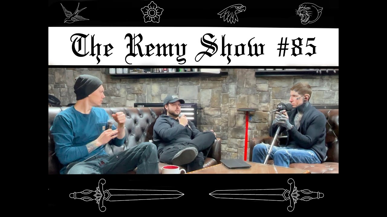 The Remy Show #85